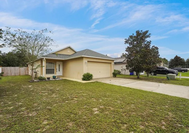 Photo 1 of Single family home for sale at 3438 Arabesque Dr, Deland, FL 32724 | MLS# V4951713 | Listing updated on 2026-10-09