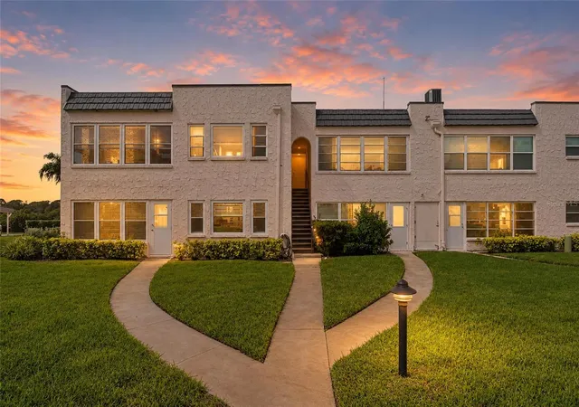 Photo 2 of Condo for sale at 211 Fernwood Cir #211, Seminole, FL 33777 | MLS# TB8556230 | Listing updated on 2026-10-23