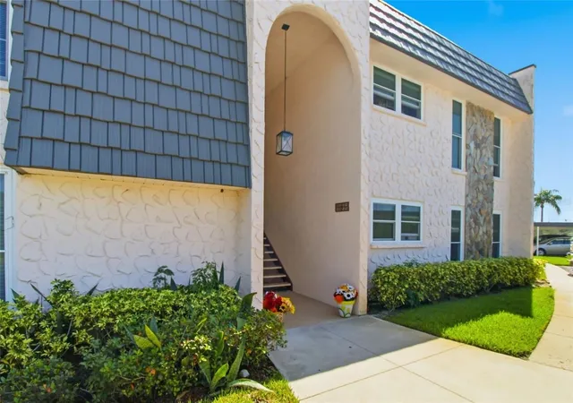 Photo 1 of Condo for sale at 211 Fernwood Cir #211, Seminole, FL 33777 | MLS# TB8556230 | Listing updated on 2026-10-23