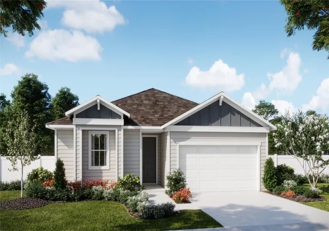 Photo 1 of Single family home for sale at 441 Marion Loop, Haines City, FL 33844 | MLS# O6448398 | Listing updated on 2026-10-08