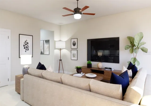 Photo 4 of Single family home for sale at 441 Marion Loop, Haines City, FL 33844 | MLS# O6448398 | Listing updated on 2026-10-08