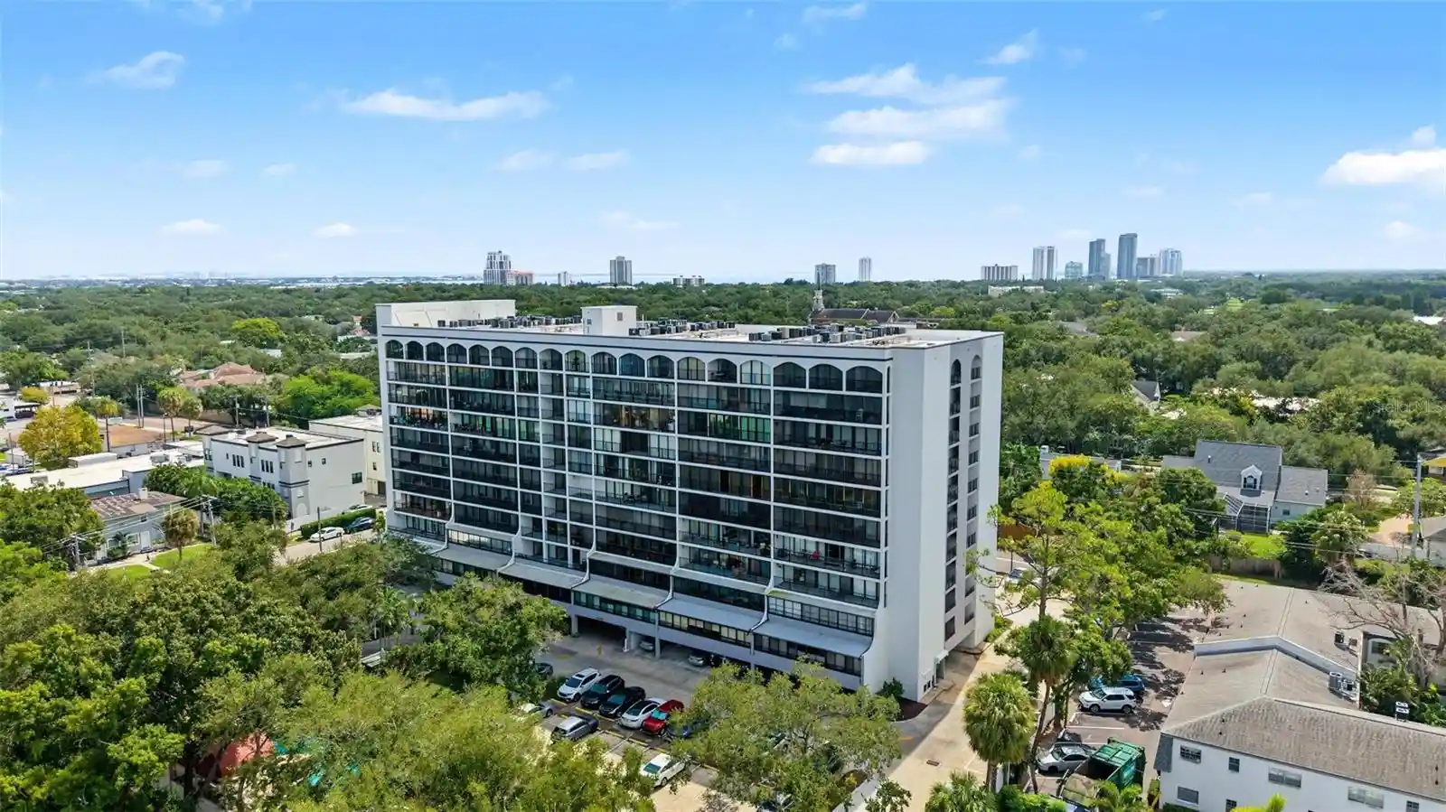 Listing Photo 1 - Condo for sale in 3211 W Swann Ave located at 3211 W Swann Ave, Tampa, FL 33609 - Unit #203