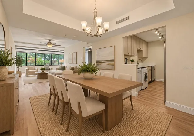 Photo 3 of Condo for sale at 3211 W Swann Ave #203, Tampa, FL 33609 | MLS# TB8556232 | Listing updated on 2026-10-09