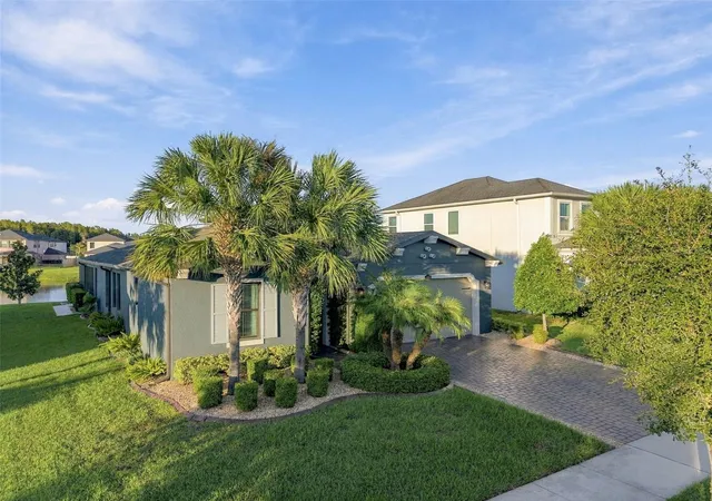 Photo 1 of Single family home for sale at 28755 Lucero Ln, Wesley Chapel, FL 33543 | MLS# TB8556235 | Listing updated on 2026-10-22