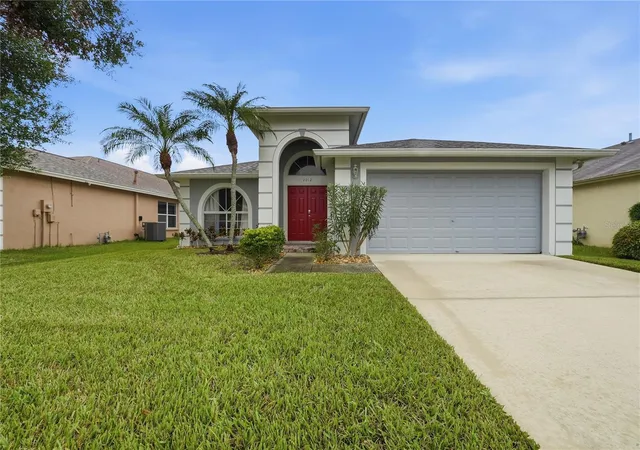 Single family home for sale at 2012 Bridgehampton Pl, BRANDON, FL 33511 | MLS# TB8556236