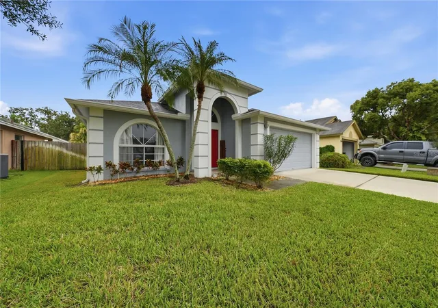 Photo 1 of Single family home for sale at 2012 Bridgehampton Pl, Brandon, FL 33511 | MLS# TB8556236 | Listing updated on 2026-10-09
