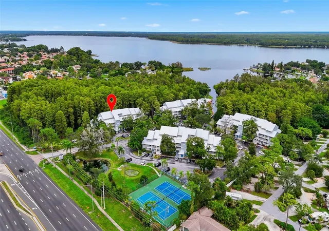 Photo 1 of Condo for sale at 2511 Dolly Bay Dr #104, Palm Harbor, FL 34684 | MLS# TB8556239 | Listing updated on 2026-10-09