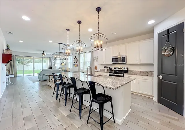 Photo 3 of Single family home for sale at 1244 Stratton Ave, Groveland, FL 34736 | MLS# O6448401 | Listing updated on 2026-10-09