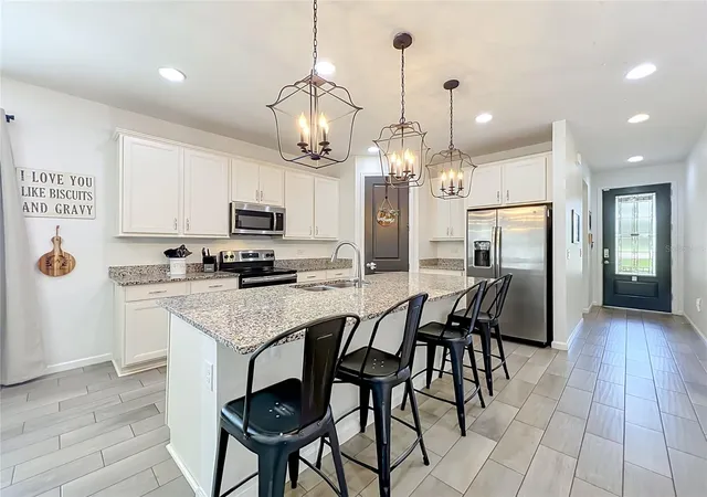 Photo 4 of Single family home for sale at 1244 Stratton Ave, Groveland, FL 34736 | MLS# O6448401 | Listing updated on 2026-10-09