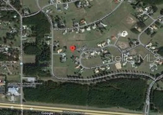 Photo 2 of Land for sale at 1215 E Whirl Away Cir, Inverness, FL 34453 | MLS# A4708924 | Listing updated on 2026-10-09