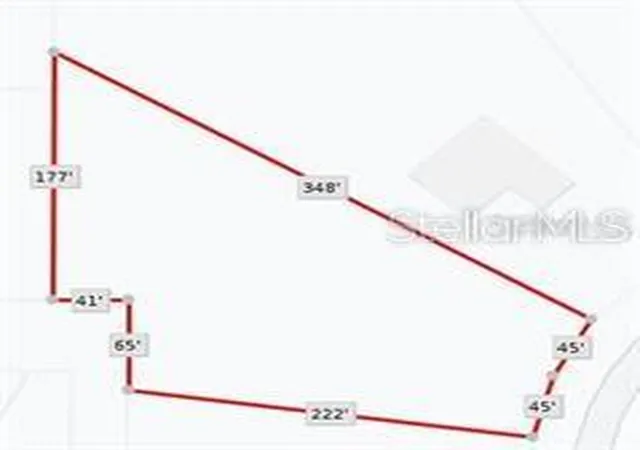Photo 3 of Land for sale at 1215 E Whirl Away Cir, Inverness, FL 34453 | MLS# A4708924 | Listing updated on 2026-10-09