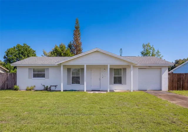 Photo 1 of Single family home for sale at 6657 Gunnell Ct, Orlando, FL 32809 | MLS# O6448404 | Listing updated on 2026-10-09