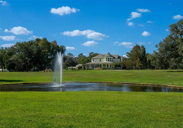 Land for sale at 8070 W Highway 326, OCALA, FL 34482 | MLS# OM733699