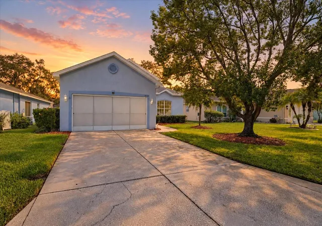 Photo 1 of Single family home for sale at 12128 Loblolly Pine Dr, New Port Richey, FL 34654 | MLS# W7890197 | Listing updated on 2026-10-17