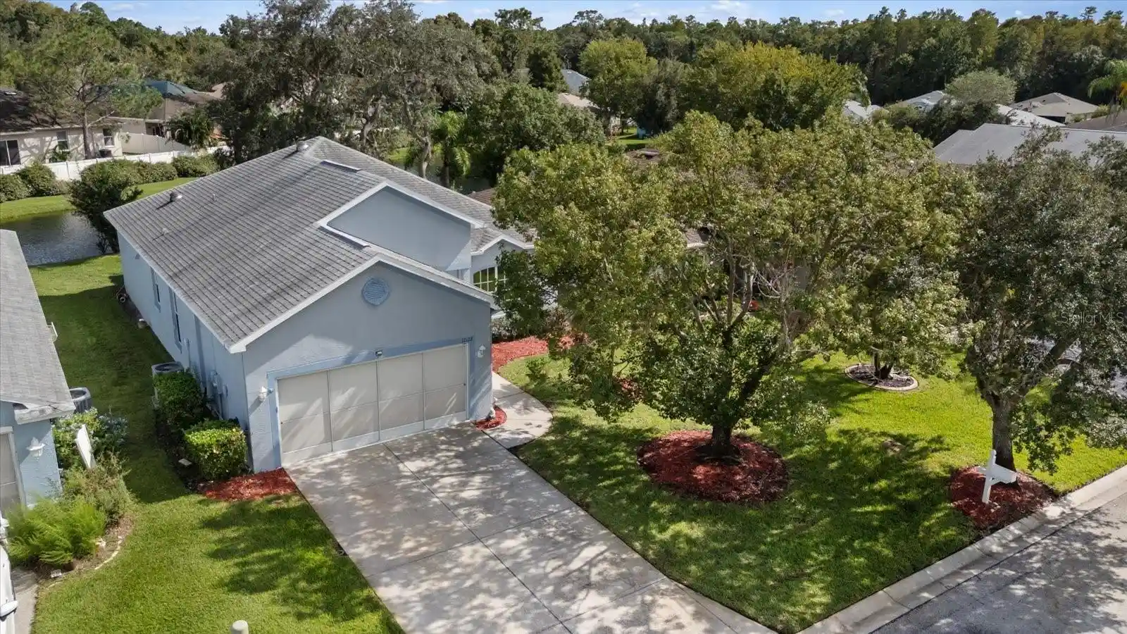 Listing Photo 2 - Condo for sale at Summertree, Unit 12128 Loblolly Pine Dr, Summertree, Miami, FL 33179 | Built Year: undefined - undefined