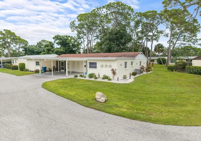 Single family home for sale at 3524 Green View Ct #49, SARASOTA, FL 34231 | MLS# A4708925