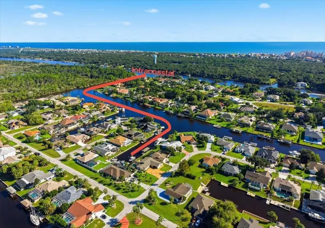 Photo 1 of Single family home for sale at 5 Cheyenne Ct, Palm Coast, FL 32137 | MLS# FC322003 | Listing updated on 2026-10-26