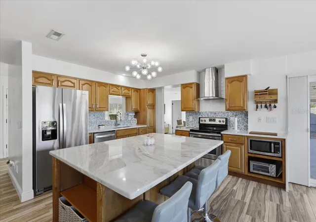 Photo 3 of Single family home for sale at 5 Cheyenne Ct, Palm Coast, FL 32137 | MLS# FC322003 | Listing updated on 2026-10-26