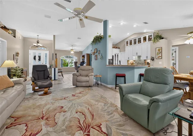 Photo 2 of Single family home for sale at 110 Burroughs Dr, Palm Coast, FL 32137 | MLS# FC322004 | Listing updated on 2026-10-09