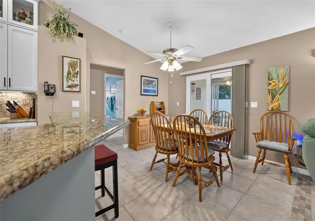 Photo 3 of Single family home for sale at 110 Burroughs Dr, Palm Coast, FL 32137 | MLS# FC322004 | Listing updated on 2026-10-09