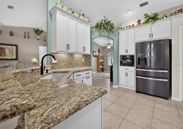 Photo 3 of Single family home for sale at 110 Burroughs Dr, Palm Coast, FL 32137 | MLS# FC322004 | Listing updated on 2026-10-09