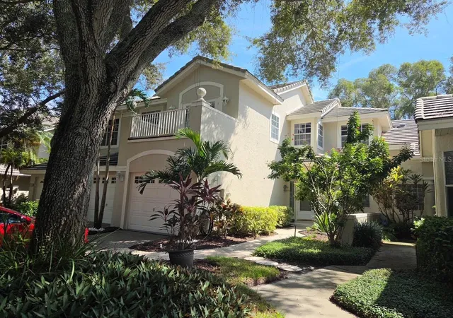 Photo 1 of Townhouse for sale at 450 Date Palm Ct Ne, Saint Petersburg, FL 33703 | MLS# TB8556242 | Listing updated on 2026-10-09