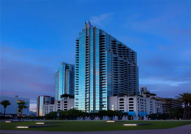 Condo for sale at 777 N Ashley Dr #2505, TAMPA, FL 33602 | MLS# TB8556243
