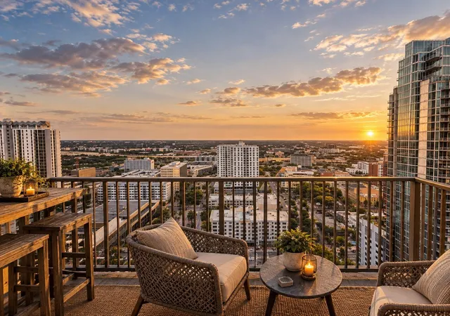 Photo 2 of Condo for sale at 777 N Ashley Dr #2505, Tampa, FL 33602 | MLS# TB8556243 | Listing updated on 2026-10-11