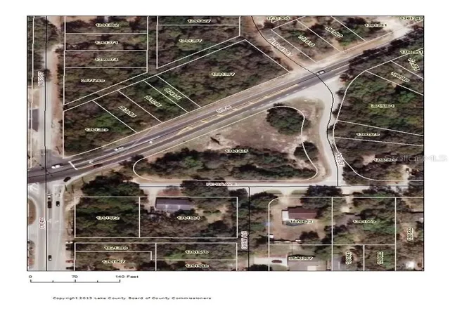 Land for sale at Frida Ave, Sorrento, FL 32776 | MLS# O6448410