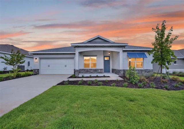 Photo 1 of Single family home for sale at 10424 Sw 106th Court, Ocala, FL 34481 | MLS# OM733701 | Listing updated on 2026-10-09