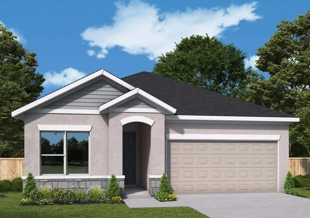 Single family home for sale at 5446 Knotty Oak St, MOUNT DORA, FL 32757 | MLS# TB8556245