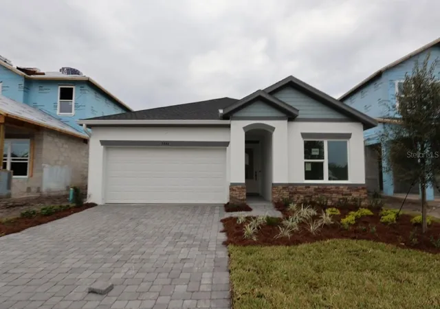 Photo 1 of Single family home for sale at 5446 Knotty Oak St, Mount Dora, FL 32757 | MLS# TB8556245 | Listing updated on 2026-10-09