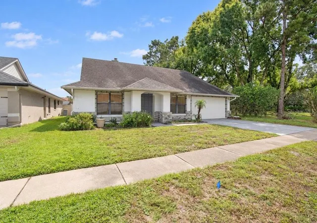 Single family home for sale at 3600 Biscayne Dr, WINTER SPRINGS, FL 32708 | MLS# V4951714
