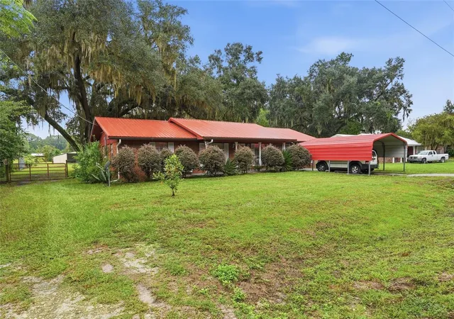 Photo 3 of Single family home for sale at 234 SE Emerson Ct, Lake City, FL 32025 | MLS# GC544046 | Listing updated on 2026-10-09
