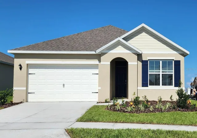 Single family home for sale at 1803 Grandiose Dr, Haines City, FL 33844 | MLS# O6448414