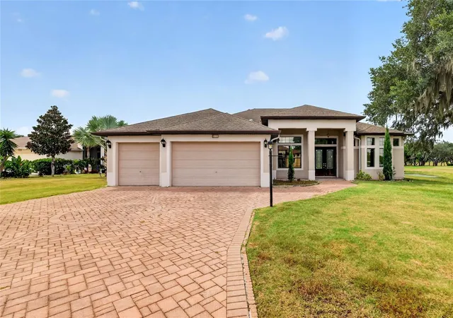 Photo 1 of Single family home for sale at 26717 Wetlands Way, Leesburg, FL 34748 | MLS# G5118826 | Listing updated on 2026-10-09