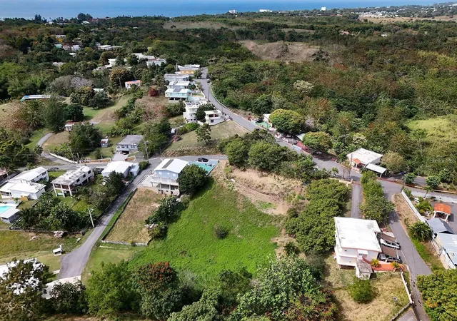 Photo 1 of Land for sale at Pr 115 Interior, Rincon, PR 00677 | MLS# PR9124838 | Listing updated on 2026-10-09