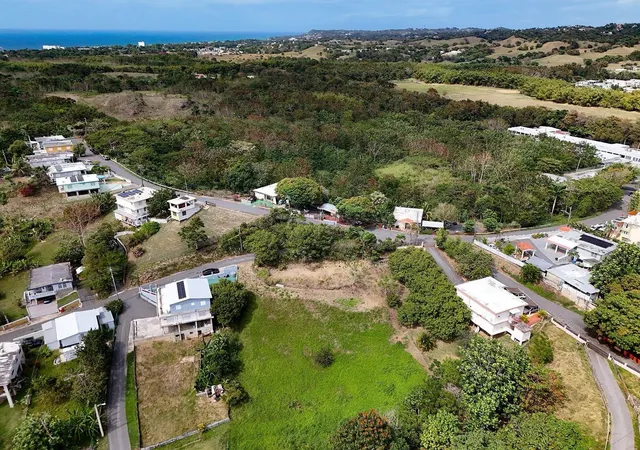 Photo 4 of Land for sale at Pr 115 Interior, Rincon, PR 00677 | MLS# PR9124838 | Listing updated on 2026-10-09