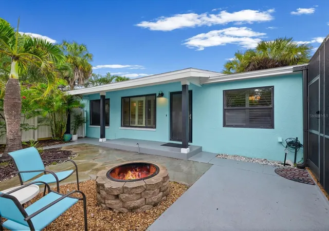 Photo 1 of Single family home for sale at 2375 N 81st Street, Saint Petersburg, FL 33710 | MLS# W7890199 | Listing updated on 2026-10-08