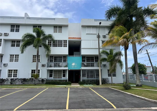 Photo 1 of Condo for sale at 0 Isaura Reyes #F-8, Vega Alta, PR 00692 | MLS# PR9124839 | Listing updated on 2026-10-10