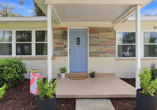 Photo 3 of Single family home for sale at 82 Melodie Ln, Deland, FL 32724 | MLS# V4951716 | Listing updated on 2026-10-09