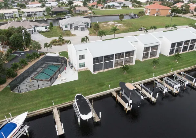 Photo 1 of Condo for sale at 1318 Wesley Dr #124B, Punta Gorda, FL 33950 | MLS# C7531750 | Listing updated on 2026-10-13