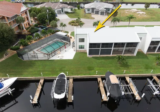 Condo for sale at 1318 Wesley Dr #124B, PUNTA GORDA, FL 33950 | MLS# C7531750