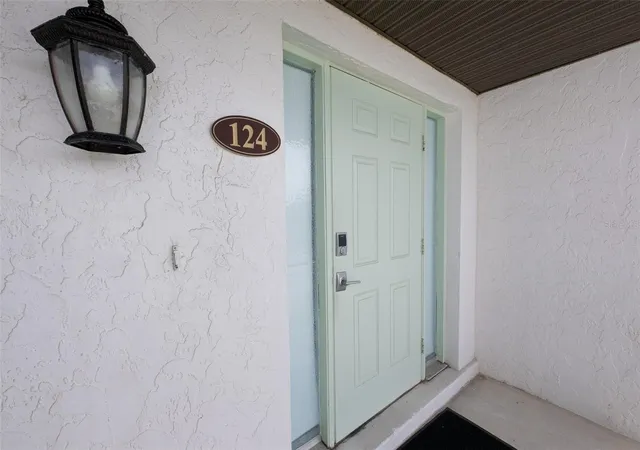 Photo 2 of Condo for sale at 1318 Wesley Dr #124B, Punta Gorda, FL 33950 | MLS# C7531750 | Listing updated on 2026-10-13