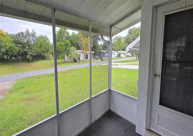 Photo 3 of Single family home for sale at 15 N Wadsworth Ave, Beverly Hills, FL 34465 | MLS# OM733703 | Listing updated on 2026-10-09
