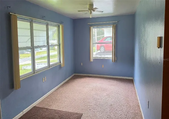 Photo 4 of Single family home for sale at 15 N Wadsworth Ave, Beverly Hills, FL 34465 | MLS# OM733703 | Listing updated on 2026-10-09
