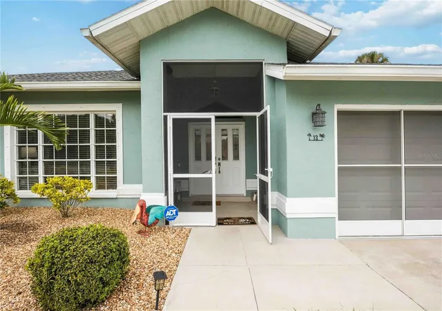 Photo 2 of Single family home for sale at 13 Sportsman Rd, Rotonda West, FL 33947 | MLS# A4708935 | Listing updated on 2026-10-09