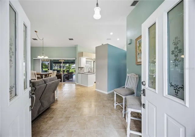 Photo 3 of Single family home for sale at 13 Sportsman Rd, Rotonda West, FL 33947 | MLS# A4708935 | Listing updated on 2026-10-09