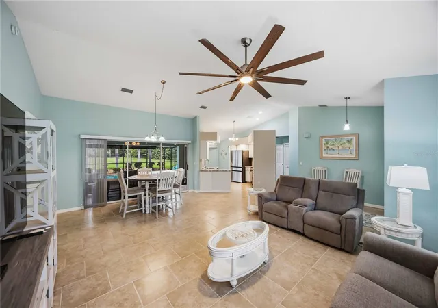 Photo 4 of Single family home for sale at 13 Sportsman Rd, Rotonda West, FL 33947 | MLS# A4708935 | Listing updated on 2026-10-09