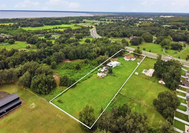 Photo 1 of Land for sale at 4316 Boggy Crk Rd, Kissimmee, FL 34744 | MLS# O6448418 | Listing updated on 2026-10-08